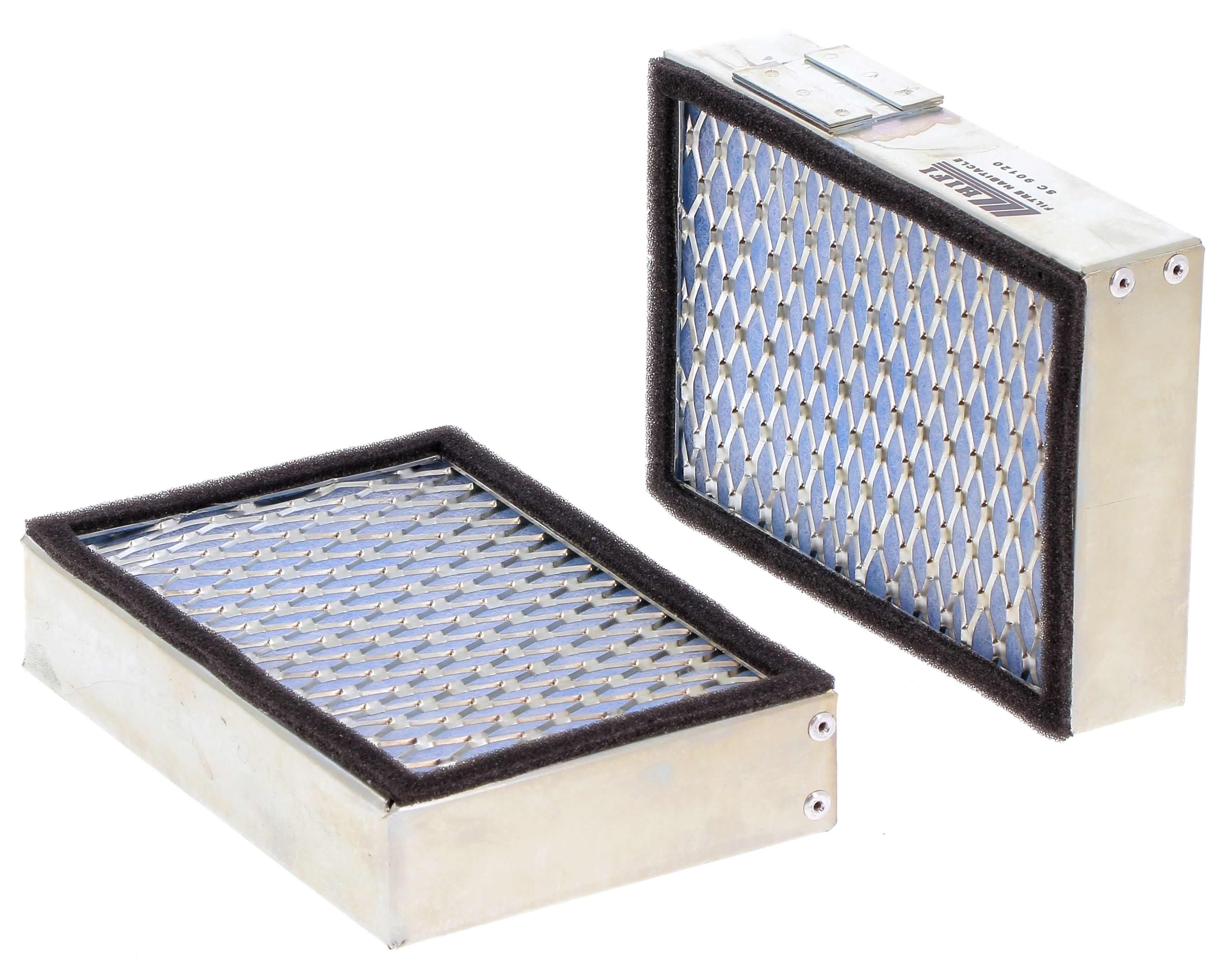 Filtre habitacle CATERPILLAR 438 C